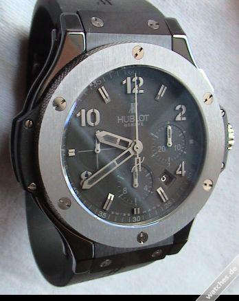 Big Bang Ice Bang Hublot Big Bang watches 1