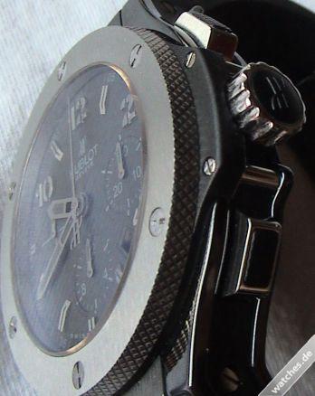 Big Bang Ice Bang Hublot Big Bang watches 2
