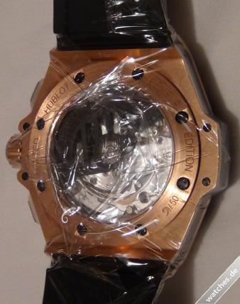 Blue Dial Hublot 709OX1780GR8 watches 2