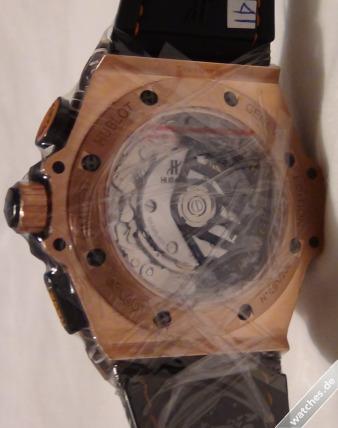 F1 India Hublot 703.OM.1138.NR.FMI11 watches 2