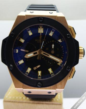 Split - Second Hublot 709.OM.1780.RX watches 1