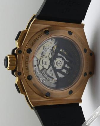Split - Second Hublot 709.OM.1780.RX watches 2