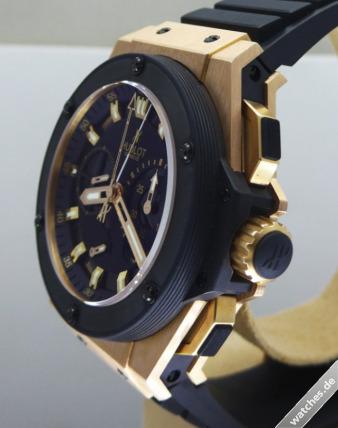 Split - Second Hublot 709.OM.1780.RX watches 4