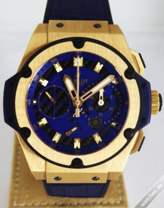 Limited Edition Hublot 709.OX.1780.GR watches 1