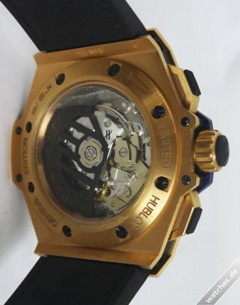 Limited Edition Hublot 709.OX.1780.GR watches 2