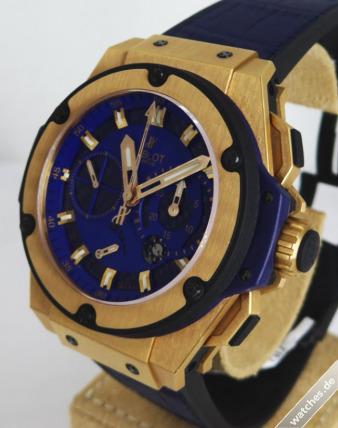 Limited Edition Hublot 709.OX.1780.GR watches 4