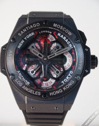 STOLEN WATCH Hublot 771.CI.1170.RX watches 1
