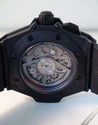 STOLEN WATCH Hublot 771.CI.1170.RX watches 2
