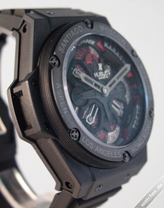 STOLEN WATCH Hublot 771.CI.1170.RX watches 3