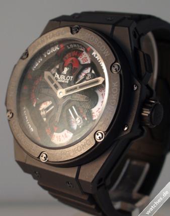 STOLEN WATCH Hublot 771.CI.1170.RX watches 4