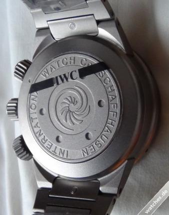 IW3527 IWC 3527 watches 2
