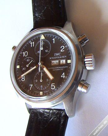 ref. 3711 IWC ref. 3711 watches 1