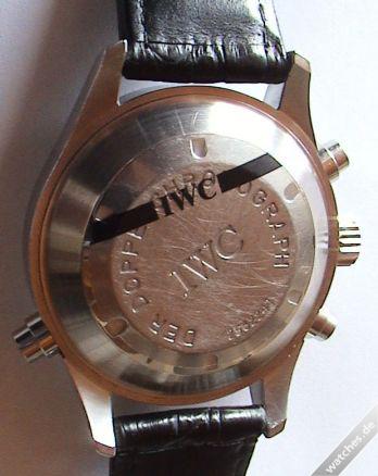 ref. 3711 IWC ref. 3711 watches 2
