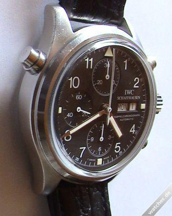 ref. 3711 IWC ref. 3711 watches 3