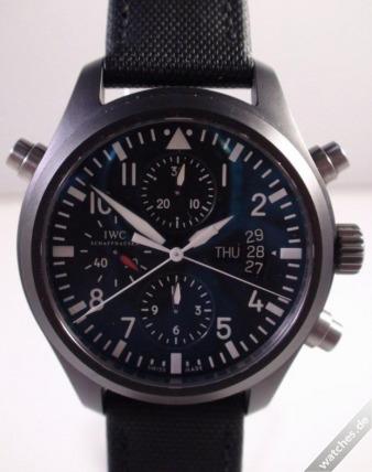 3786-01 IWC 378101 watches 1