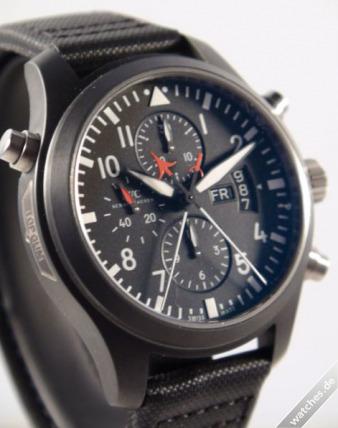 3799-01 IWC IW379901 watches 3