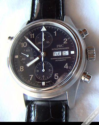 IW3713 PT IWC Limited edition watches 1