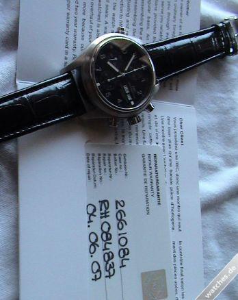 IW3713 PT IWC Limited edition watches 4