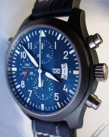 3799 Carlson IWC IW379904 watches 1