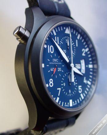 3799 Carlson IWC IW379904 watches 3