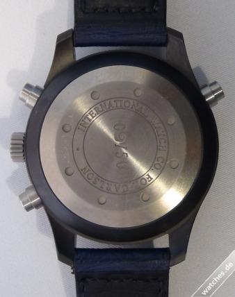 3799 Carlson IWC IW379904 watches 2
