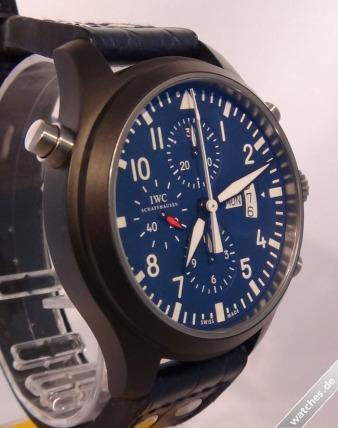 3799 Carlson IWC IW379904 watches 3