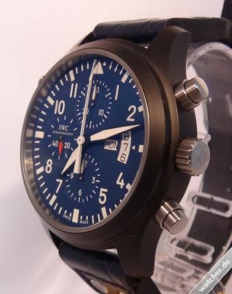 3799 Carlson IWC IW379904 watches 4