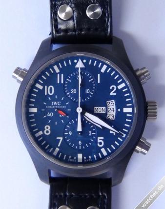 3799 Carlson IWC IW379904 watches 1