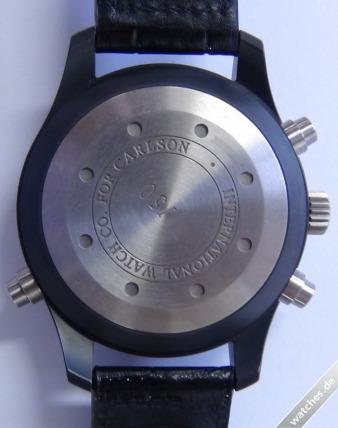 3799 Carlson IWC IW379904 watches 2