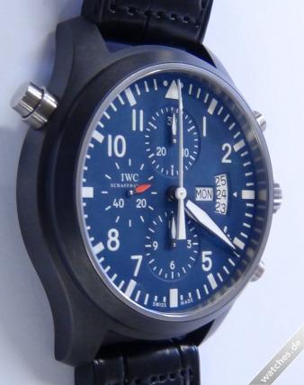 3799 Carlson IWC IW379904 watches 3