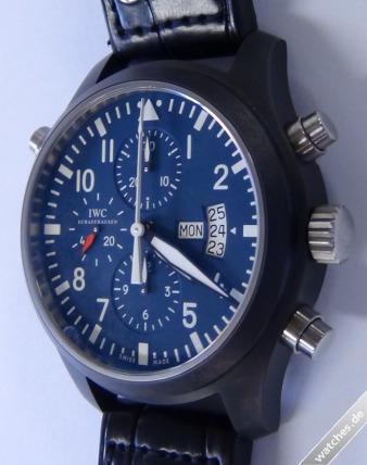 3799 Carlson IWC IW379904 watches 4
