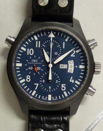 3799 Carlson IWC IW379904 watches 1