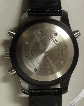 3799 Carlson IWC IW379904 watches 2