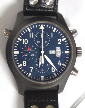 3799 Carlson IWC IW379904 watches 1