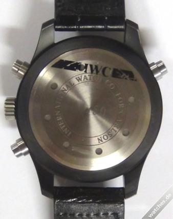 3799 Carlson IWC IW379904 watches 2