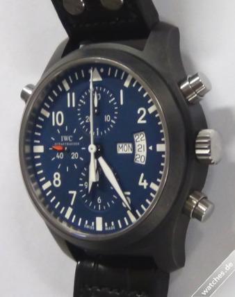 3799 Carlson IWC IW379904 watches 4