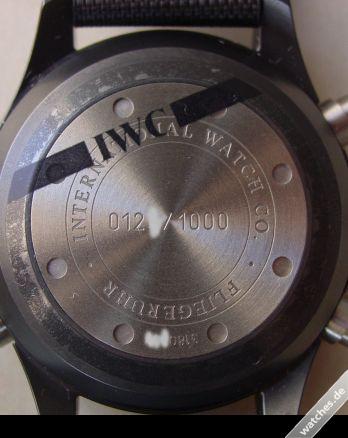 3786 IWC 3786 watches 2