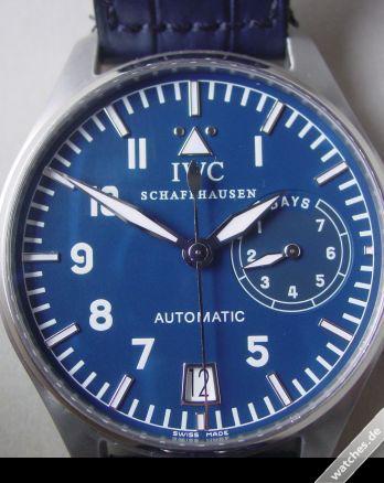 5002 IWC IWC Big Pilot watches 1