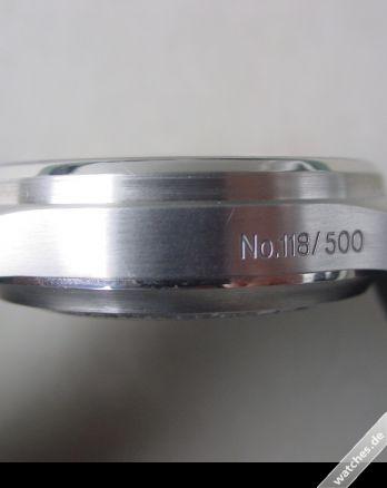 5002 IWC IWC Big Pilot watches 3