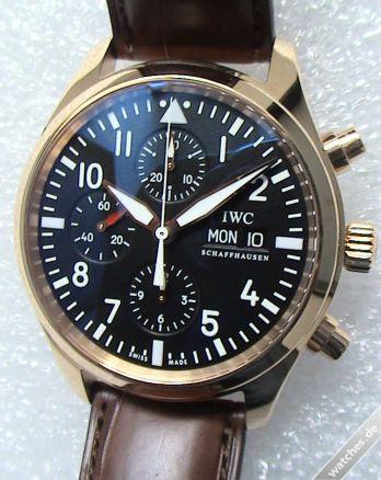 371713 IWC IW371713 watches 1