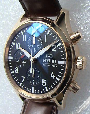 371713 IWC IW371713 watches 2