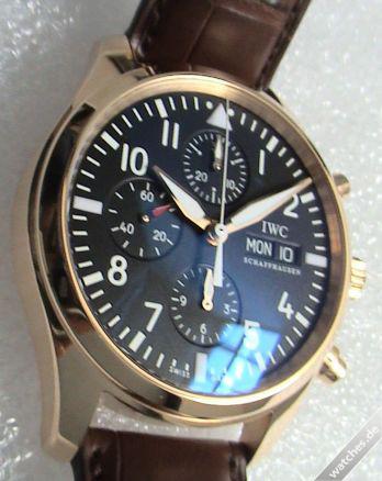 371713 IWC IW371713 watches 3