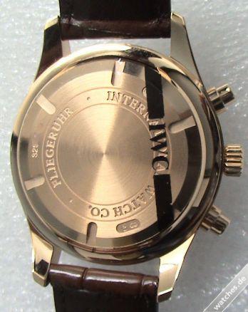 371713 IWC IW371713 watches 4
