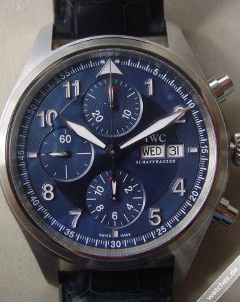 3717-12 IWC Laureus watches 1