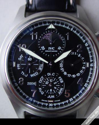 3757 SI IWC 3757 SI watches 1