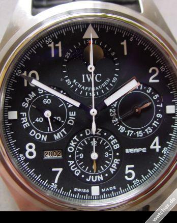 3757 WE IWC 3757 WE watches 1