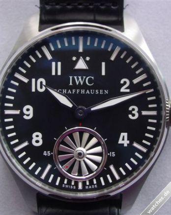 5003-01 IWC 5003-01 watches 1