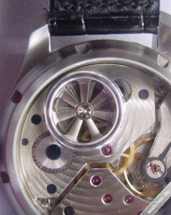 5003-01 IWC 5003-01 watches 3