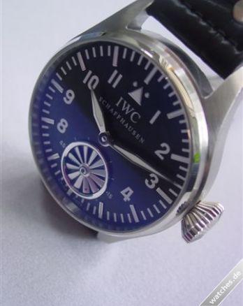 5003-01 IWC 5003-01 watches 4