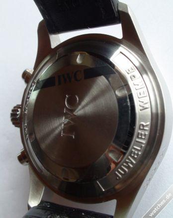 3757 Wempe Perpetual IWC IW3757 watches 2